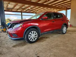 5N1AT2MM8GC774313 2016 NISSAN ROGUE