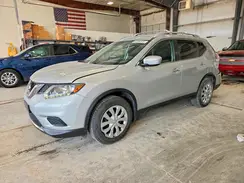 5N1AT2MM8GC788213 2016 NISSAN ROGUE