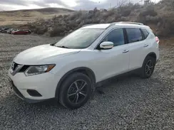 5N1AT2MM8GC792925 2016 NISSAN ROGUE