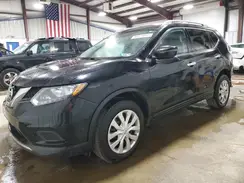 5N1AT2MM8GC802711 2016 NISSAN ROGUE
