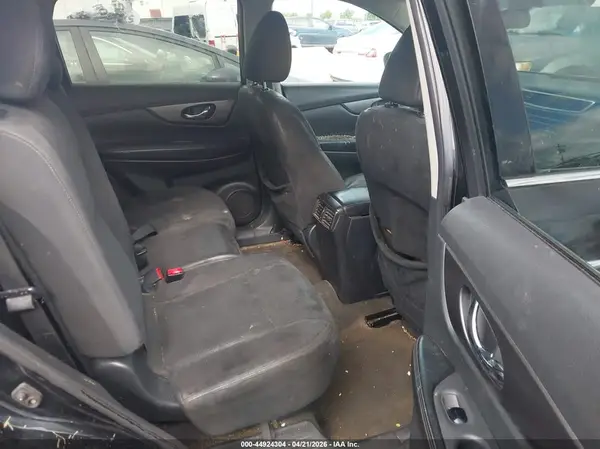 5N1AT2MM8GC811151 2016 NISSAN ROGUE - Image 8