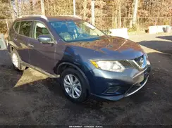 5N1AT2MM8GC827091 2016 NISSAN ROGUE