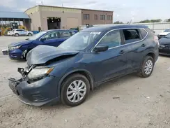 5N1AT2MM8GC838589 2016 NISSAN ROGUE