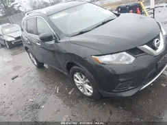 5N1AT2MM8GC844716 2016 NISSAN ROGUE