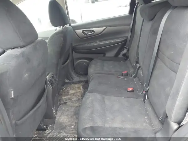 5N1AT2MM8GC858910 2016 NISSAN ROGUE - Image 8