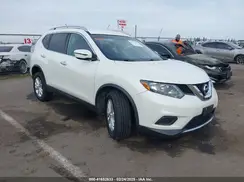 5N1AT2MM8GC868840 2016 NISSAN ROGUE