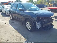 5N1AT2MM8GC899621 2016 NISSAN ROGUE
