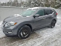 5N1AT2MM8HC747713 2017 NISSAN ROGUE
