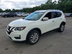 5N1AT2MM8HC773535 2017 NISSAN ROGUE