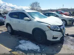 5N1AT2MM8HC777567 2017 NISSAN ROGUE