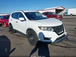 5N1AT2MM8HC783725 2017 NISSAN ROGUE