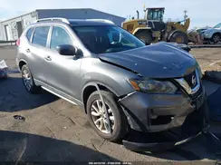 5N1AT2MM8HC793011 2017 NISSAN ROGUE