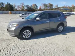 5N1AT2MM8HC860125 2017 NISSAN ROGUE