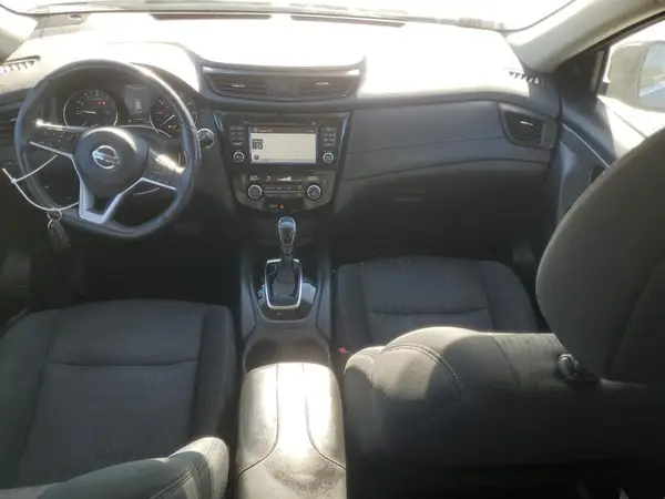5N1AT2MM8HC860125 2017 NISSAN ROGUE - Image 8