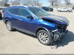 5N1AT2MM8HC860870 2017 NISSAN ROGUE