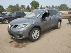 5N1AT2MM9GC757567 2016 NISSAN ROGUE