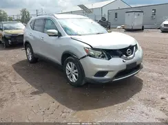 5N1AT2MM9GC766043 2016 NISSAN ROGUE