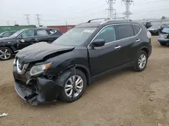 5N1AT2MM9GC775017 2016 NISSAN ROGUE