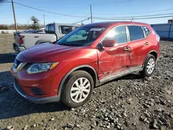 5N1AT2MM9GC793713 2016 NISSAN ROGUE