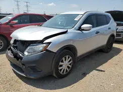 5N1AT2MM9GC830212 2016 NISSAN ROGUE