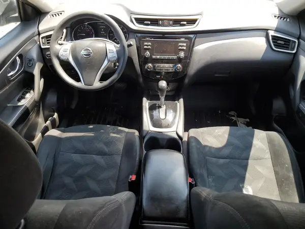 5N1AT2MM9GC830212 2016 NISSAN ROGUE - Image 8