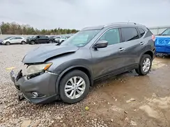 5N1AT2MM9GC845874 2016 NISSAN ROGUE