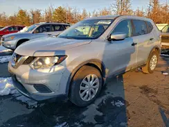 5N1AT2MM9GC871309 2016 NISSAN ROGUE