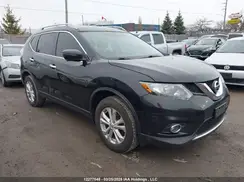 5N1AT2MM9GC878258 2016 NISSAN ROGUE