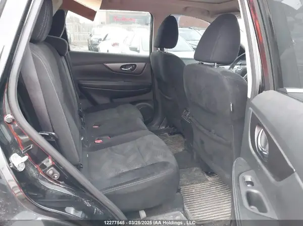 5N1AT2MM9GC878258 2016 NISSAN ROGUE - Image 8
