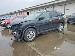 5N1AT2MM9GC879734 2016 NISSAN ROGUE