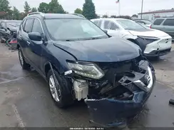 5N1AT2MM9GC881757 2016 NISSAN ROGUE