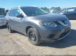 5N1AT2MM9GC895545 2016 NISSAN ROGUE