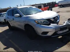 5N1AT2MM9GC896677 2016 NISSAN ROGUE