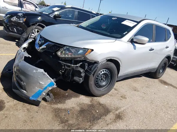 5N1AT2MM9GC896677 2016 NISSAN ROGUE - Image 2