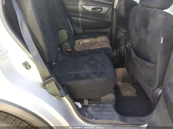 5N1AT2MM9GC896677 2016 NISSAN ROGUE - Image 8