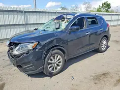 5N1AT2MM9HC737160 2017 NISSAN ROGUE