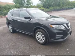 5N1AT2MM9HC737918 2017 NISSAN ROGUE