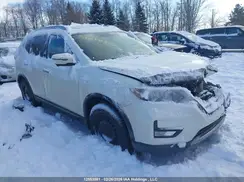 5N1AT2MM9HC748109 2017 NISSAN ROGUE