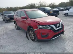 5N1AT2MM9HC756615 2017 NISSAN ROGUE