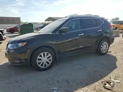 5N1AT2MM9HC781322 2017 NISSAN ROGUE