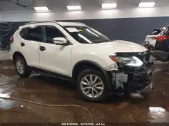 5N1AT2MM9HC800175 2017 NISSAN ROGUE