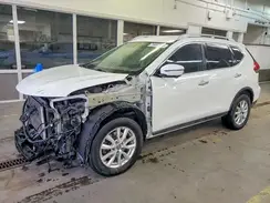 5N1AT2MM9HC833788 2017 NISSAN ROGUE