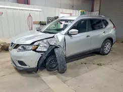5N1AT2MMXGC757092 2016 NISSAN ROGUE