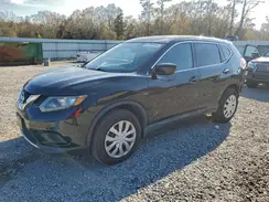 5N1AT2MMXGC760204 2016 NISSAN ROGUE