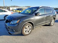 5N1AT2MMXGC767797 2016 NISSAN ROGUE