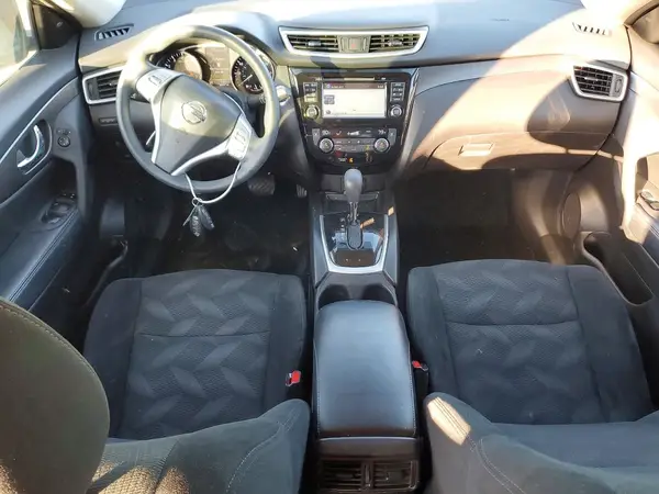 5N1AT2MMXGC767797 2016 NISSAN ROGUE - Image 8