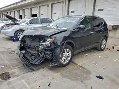 5N1AT2MMXGC801169 2016 NISSAN ROGUE