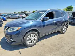 5N1AT2MMXGC811720 2016 NISSAN ROGUE