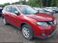 5N1AT2MMXGC828372 2016 NISSAN ROGUE