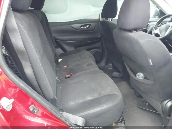 5N1AT2MMXGC828372 2016 NISSAN ROGUE - Image 8